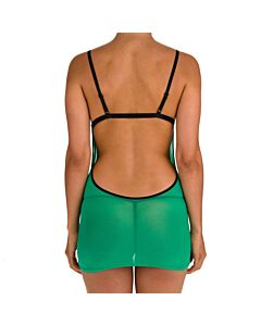 Camisón kaduna verde