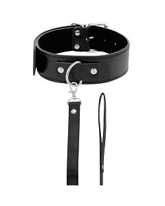 Collar Postura DarkChain