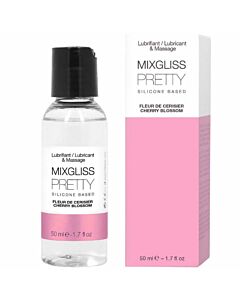 Lubricante Cherry Blossom 50ml