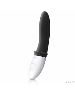 Vibrador Lelo Negro Intenso