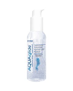 Aquaglide 125: Lubricante Sedoso