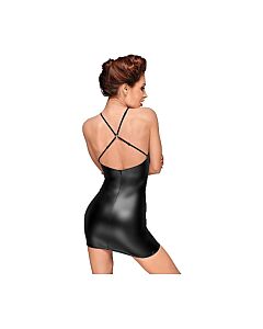 Vestido Sensual Negro