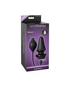 Plug Inflable Eclipse