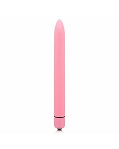 Vibra Glossy Rosado