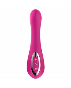 Vibrador Rosa Touch System