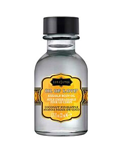 Aceite Love Coco - 22ml