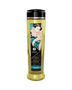 Shunga aceite de masaje erotico sensual