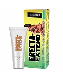 Crema Retardante Frescura 40ml