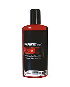 Aceite Cereza Caliente 150ml