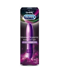 Fantasía Íntima Durex Pure