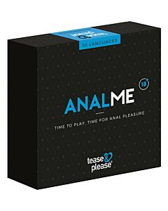 Kit Analmejoy.