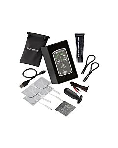 Pack Estimulación Electrónica Flick