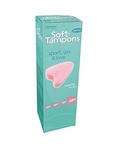 Tampones Love Originals