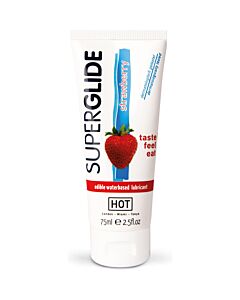 LubriFresa 75ml