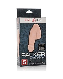 Packing penis - pene realístico 14,5cm
