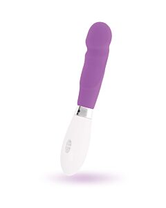 Vibrador Lila Glossy Paul