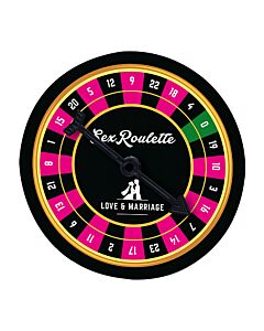 Love Spin