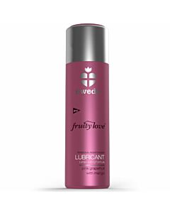 Lubricante Fruity Pomelo-Mango 100ml