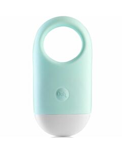 Anillo Azul Ooh Renew