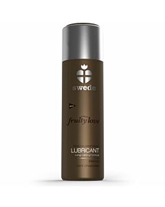 Lubricante Chocolate Negro Choco Lust 100ml