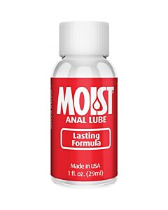 Moist - lubricante anal , 29 ml