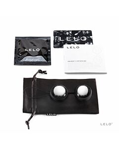 Lelo luna beads acero