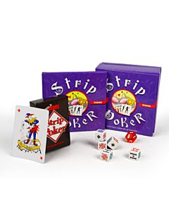 Juego DesnudaCartas