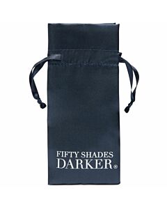 Fifty shades of grey darker just sensation beaded clitoral clamp
