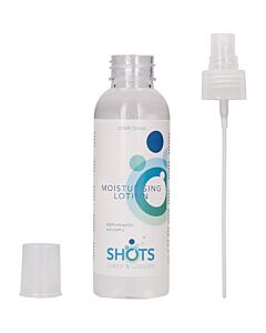 Loción Hidratante - 100ml