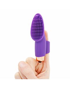 Dedal Aisha Vibra-Silky