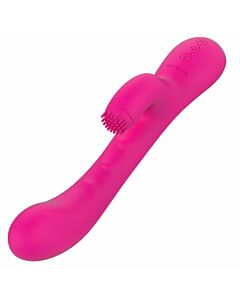 Nalone idol rabbit con rotacion clitorial y calor