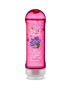 Gel Pasión Thai 200ml