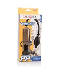 Bomba de ereccion con potenciador