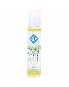 Plátano Éxtasis 30ml