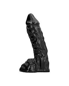 Pene Realístico Dark Knight