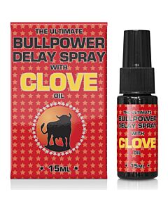 Spray Retardante Bull Clove