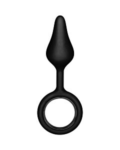 Plug Anal Noche de Placer