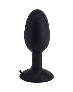 Roll play plug silicona grande