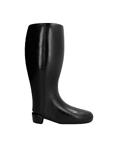 Bota Anal Desafío 31cm Black Fire
