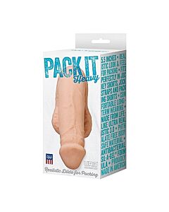 Pack it heavy pene realstico