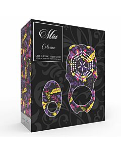 Anillo Control Remoto Eclipse
