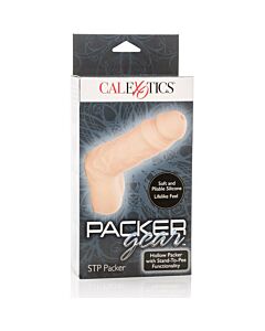 Extensión pene pee packer