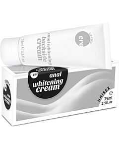 Ero crema anal whitening 75 ml