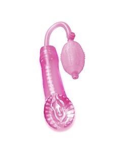 Masturbador Vagina Succión Extrema