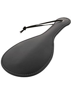 Pala Obsidiana Fetish