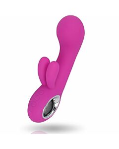 Vibrador Glamour Lila Georgia