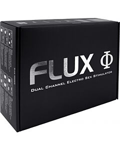 Estimulador Flux Eletrosexo