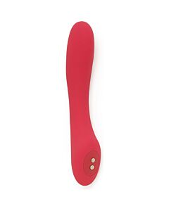 Vibrador Pink Punto G.