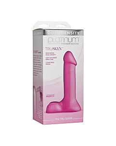 Truskyn  - the tru super - rosa