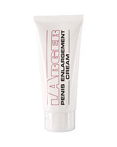 Crema Perfumada Macho Grande